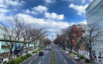 青山サロン