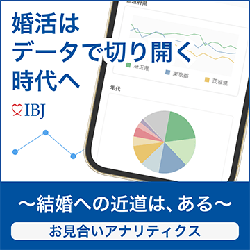結婚相談所 東京フォリパートナー バナー