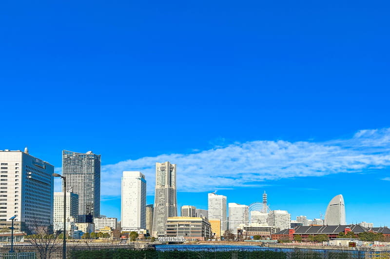 横浜・湘南サロン