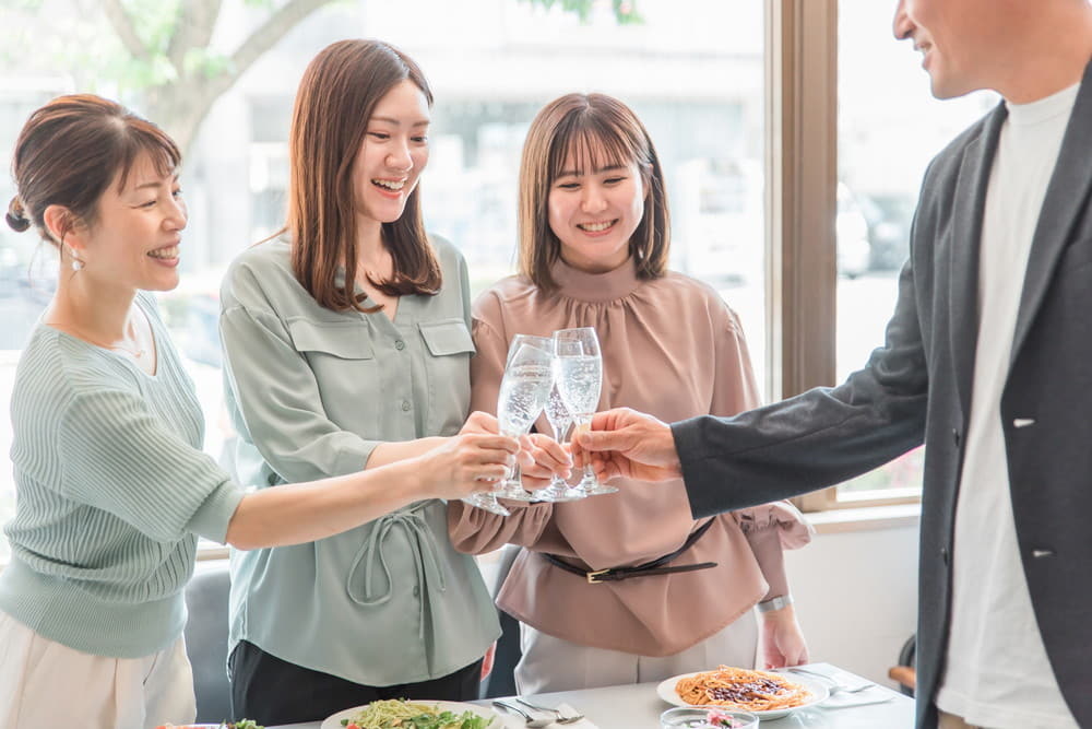 10年前と今の婚活事情