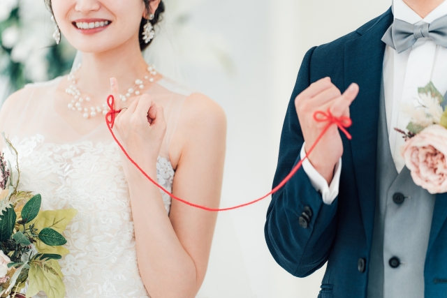 DINKS希望を肯定し合い結ばれた幸せな日本人カップル