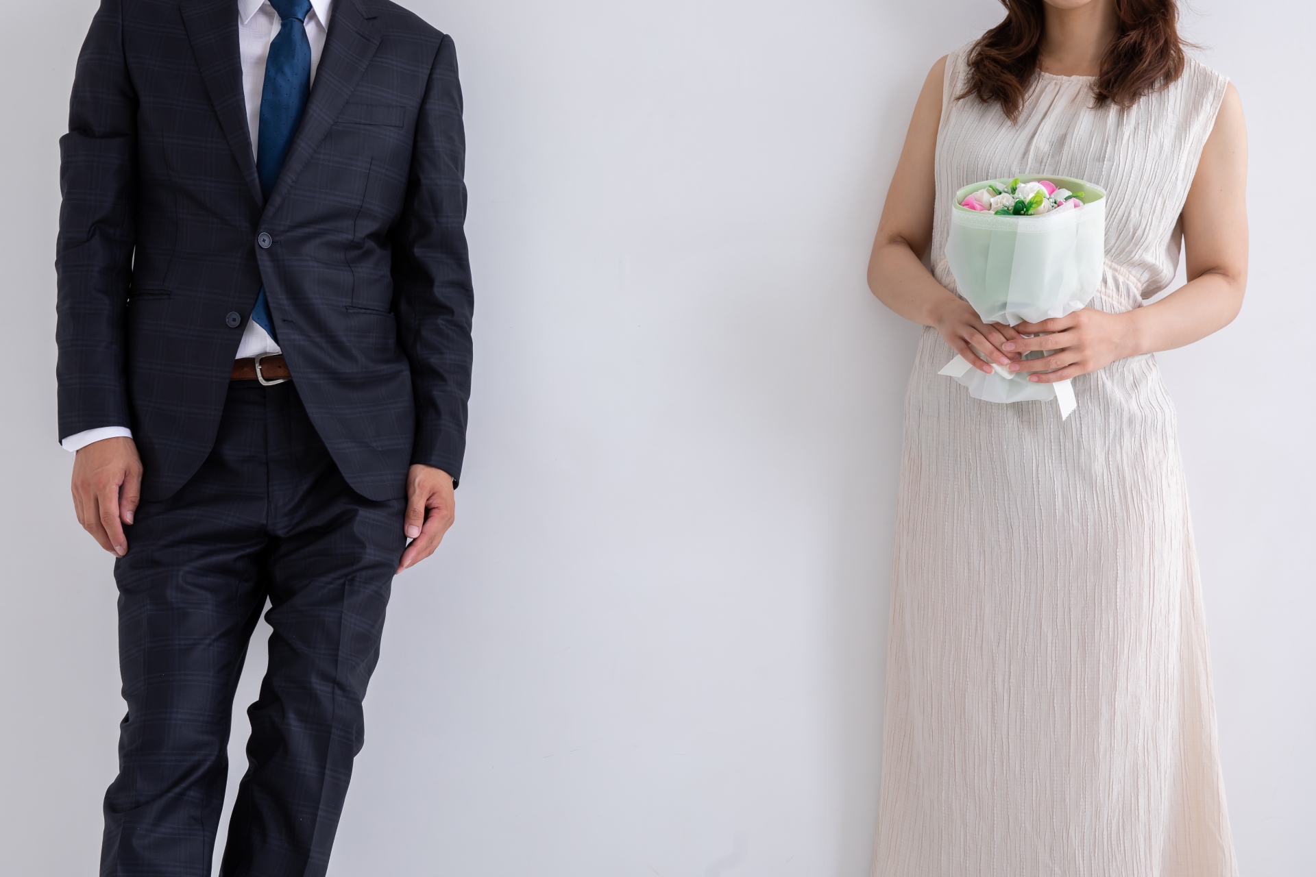スピード成婚を経て幸せな家族を築いた日本人夫婦