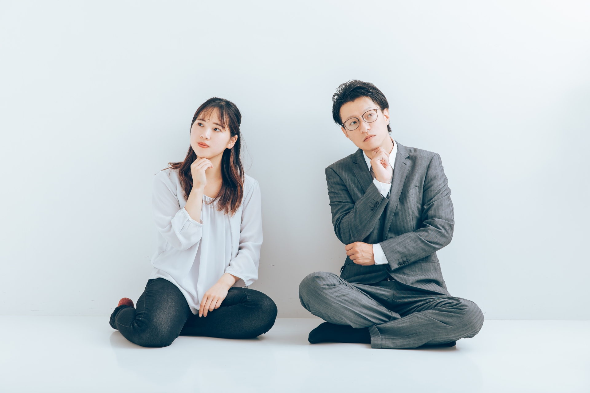 プロポーズのタイミングに悩む日本人カップル