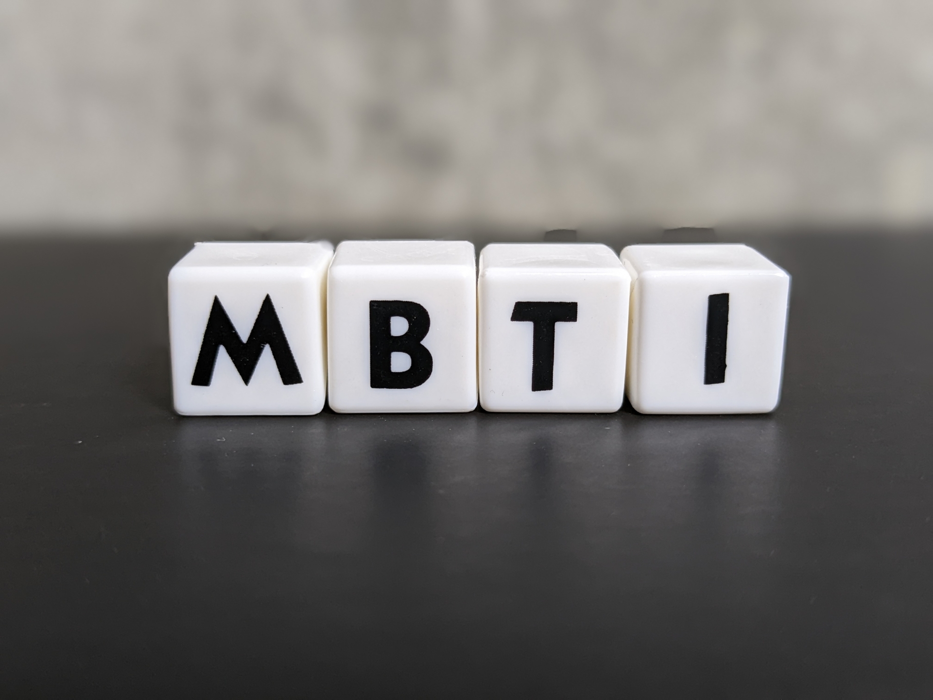 MBTI診断を婚活に活かそうと考える日本人女性