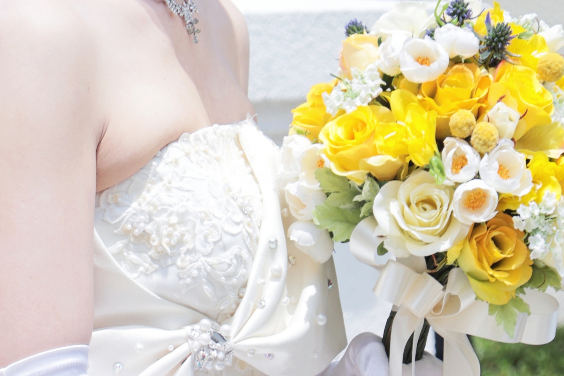 フォリパートナーで成婚を実現した日本人カップル