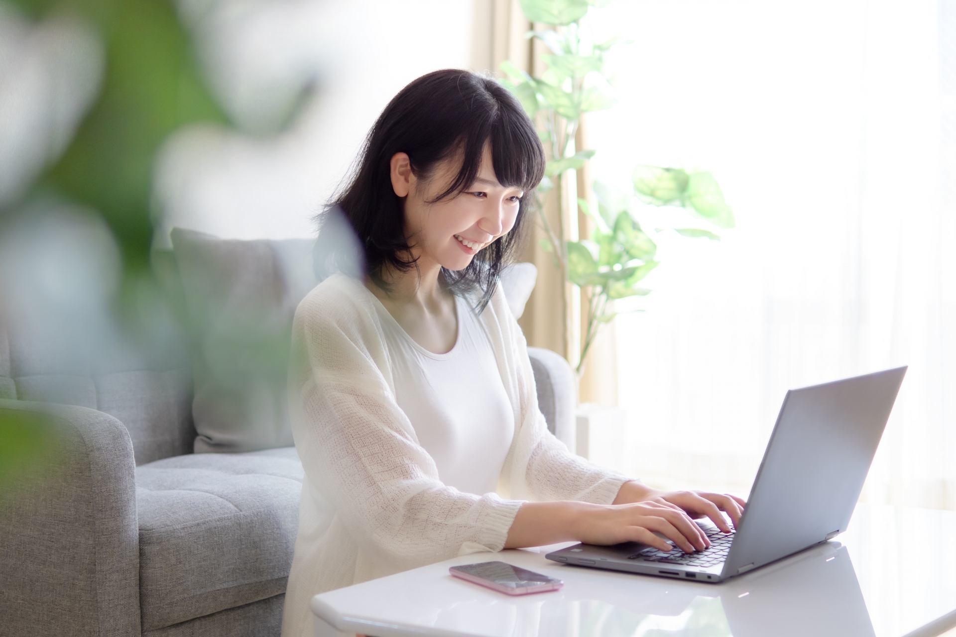 推し活を続けながら婚活を考える日本人女性