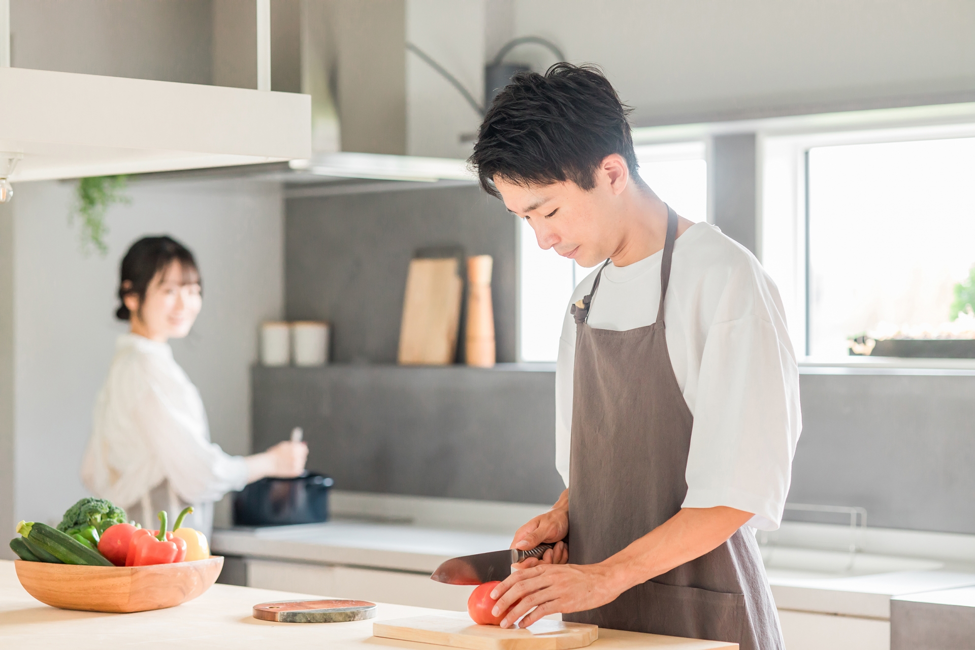 令和時代の幸せな結婚を実現する日本人カップル
