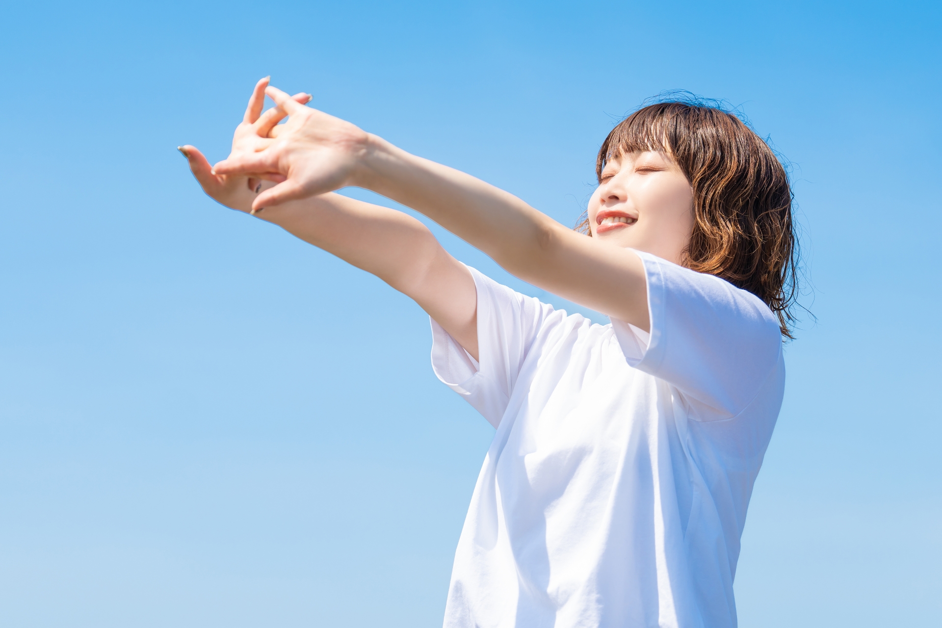 蛙化を乗り越えて結ばれた幸せな日本人カップル