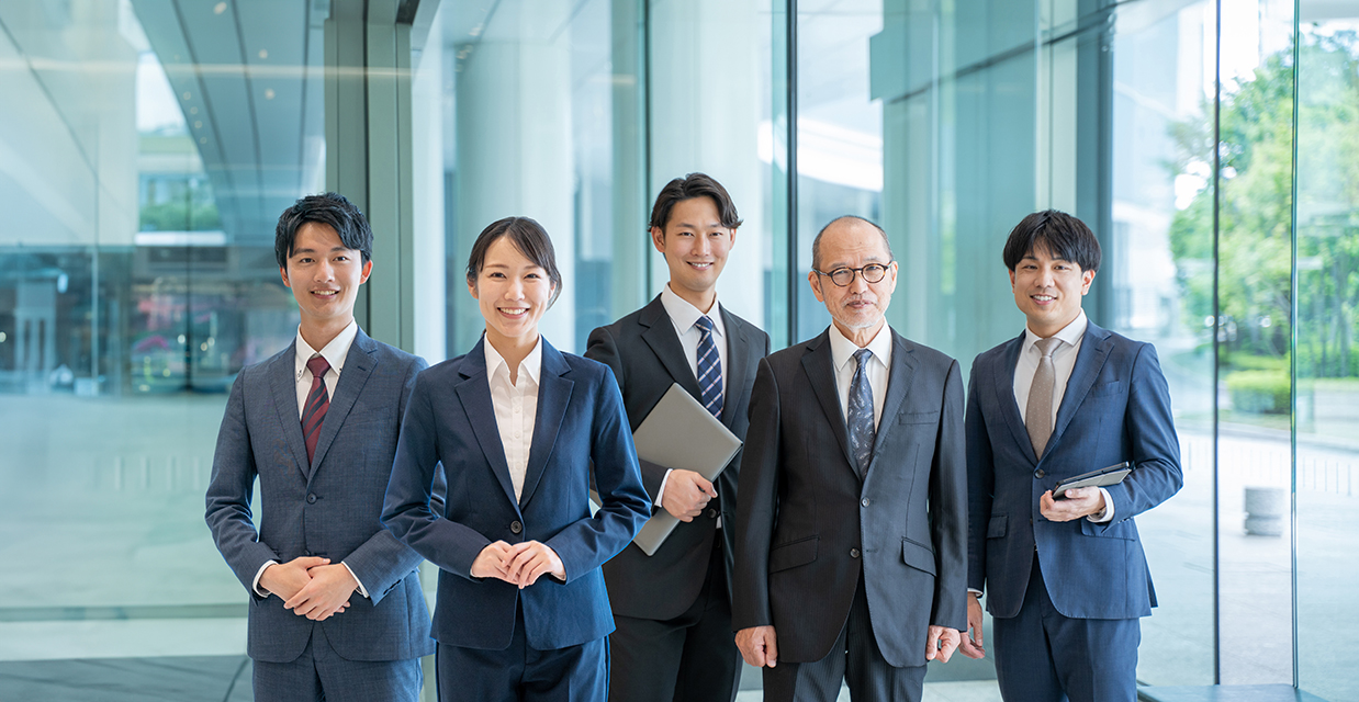 世代によって異なる日本人の結婚観