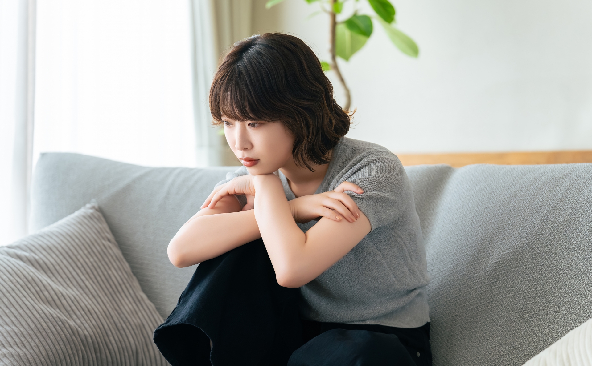 ロジカルラブ=感情と論理を両立させる婚活を考える日本人のイメージ