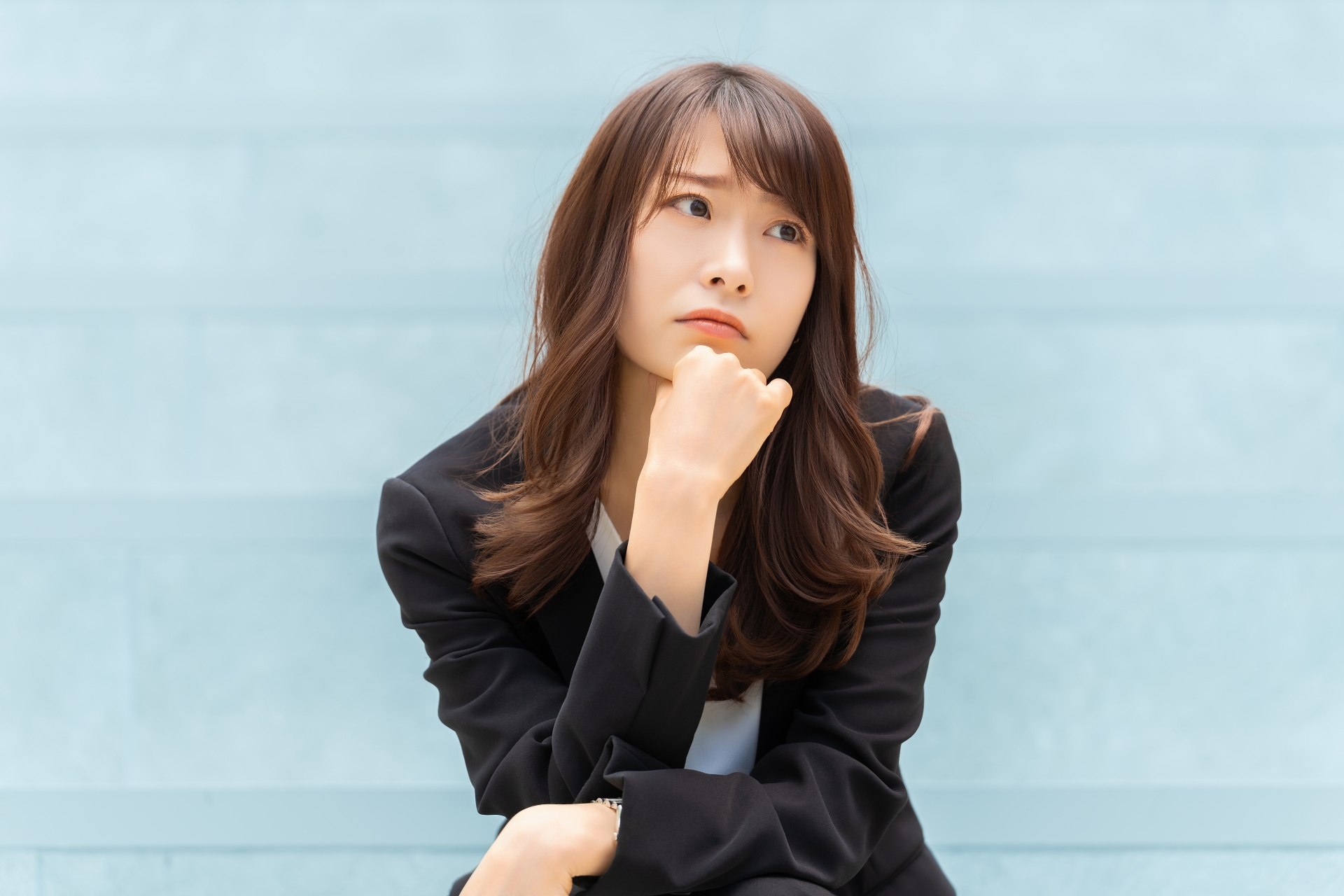 結婚観の変化に悩む30代の日本人女性