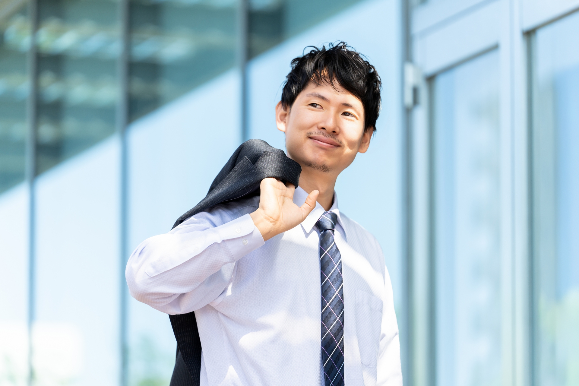 感情を整えて前向きに婚活を続ける日本人