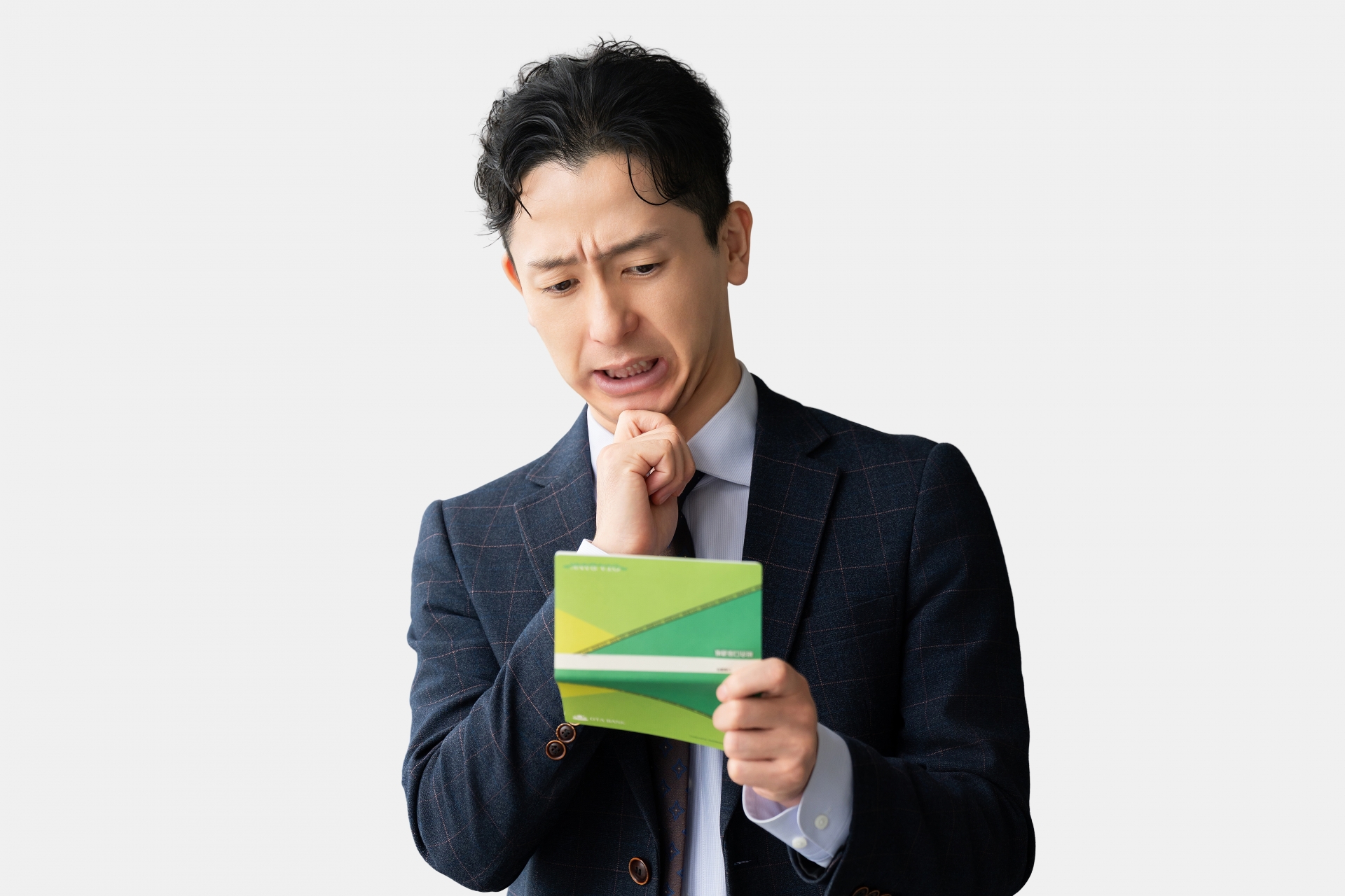 将来のお金について考える30代の日本人男女