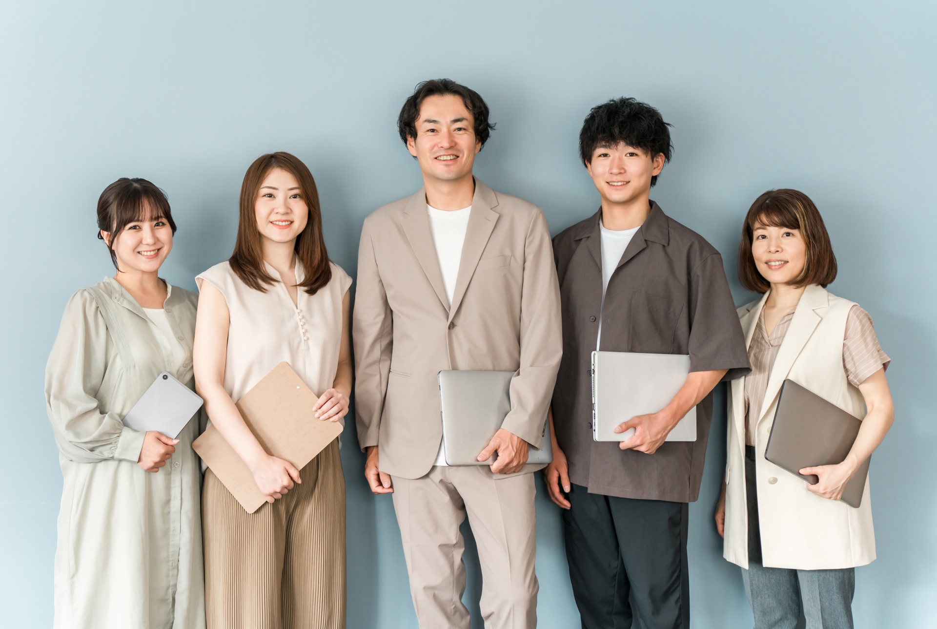 素敵な出会いを実現する日本人カップル