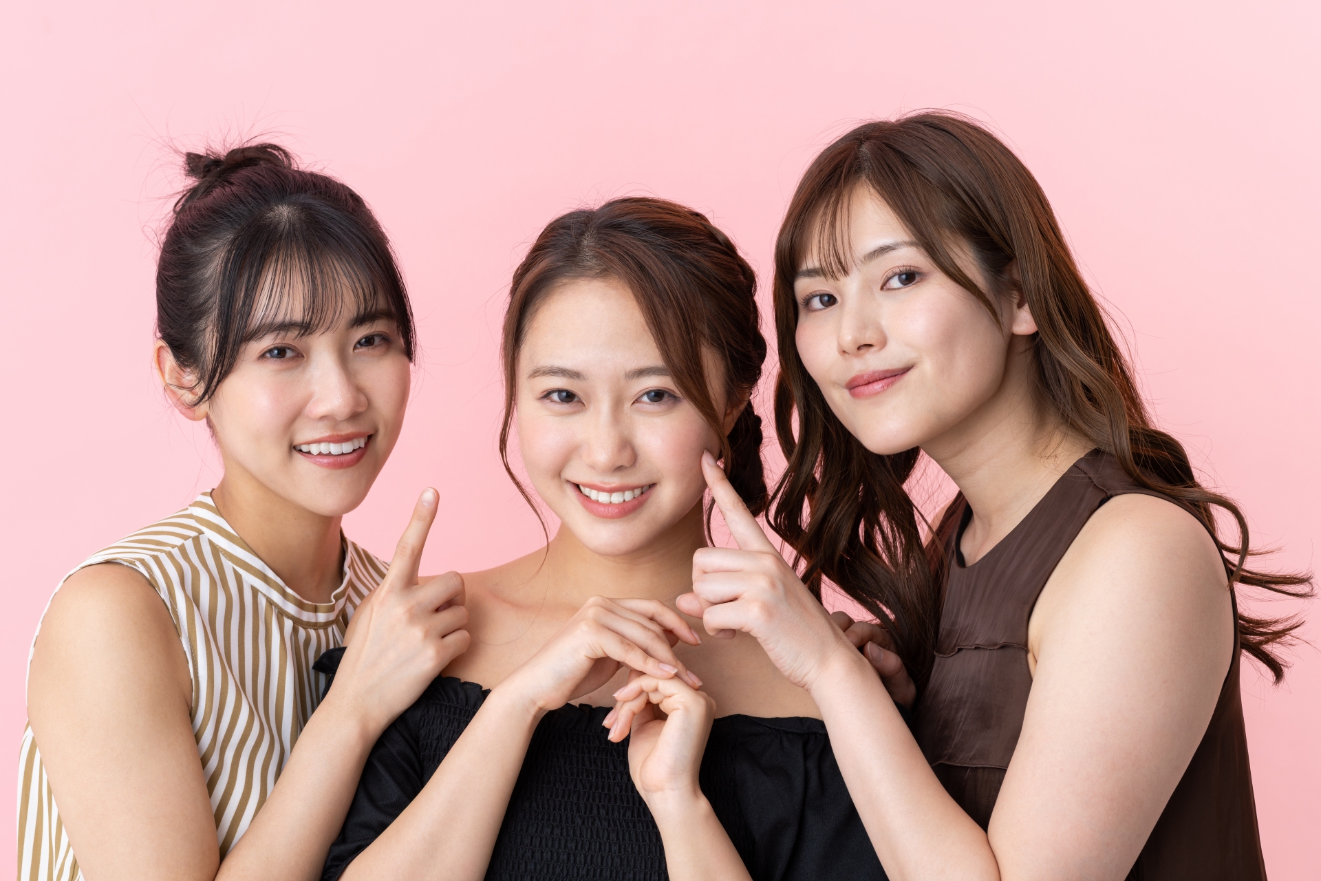 年下男性との婚活で悩む30代後半〜40代日本人女性