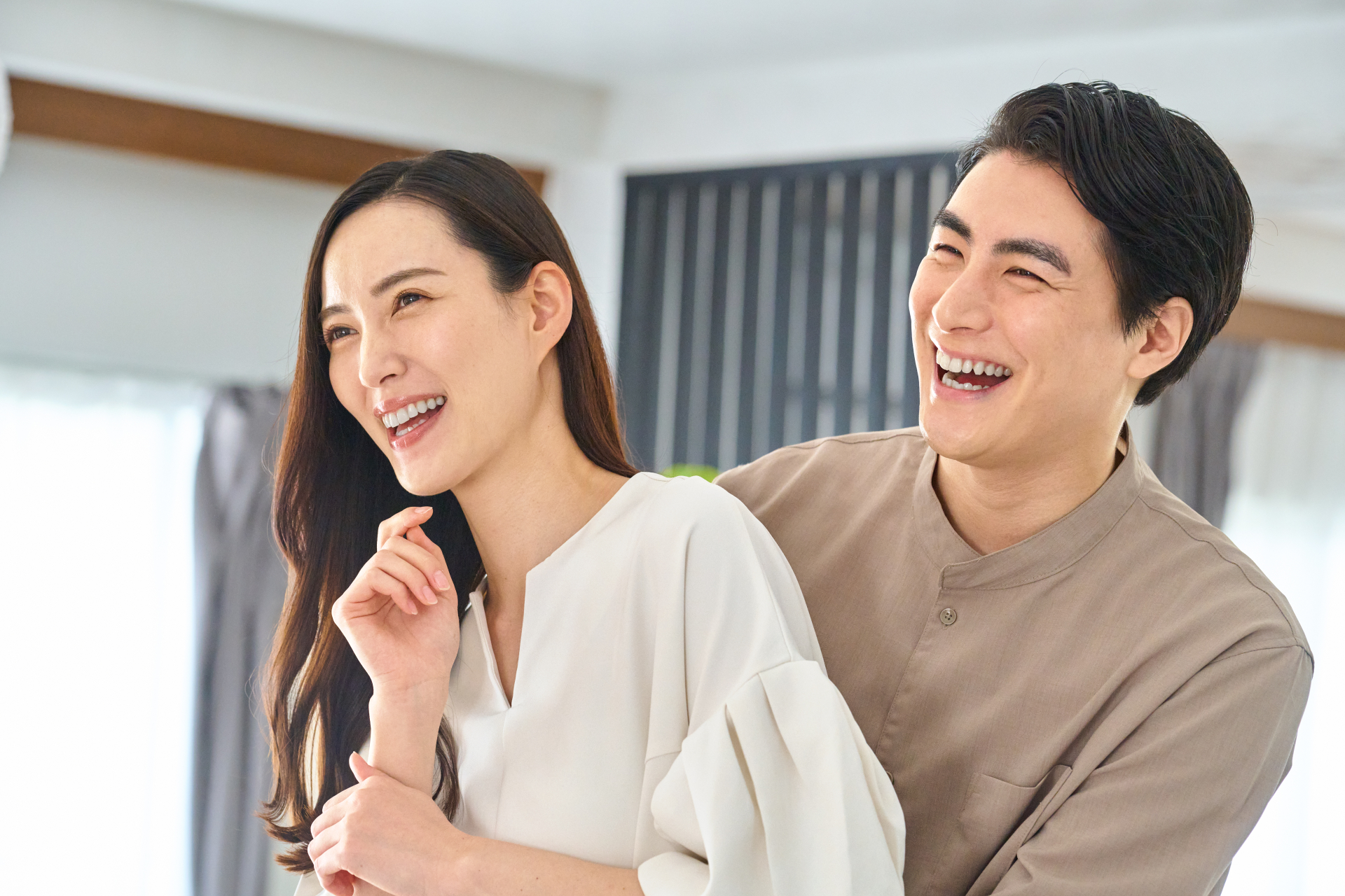 新しい婚活の一歩を踏み出すアラフォー日本人