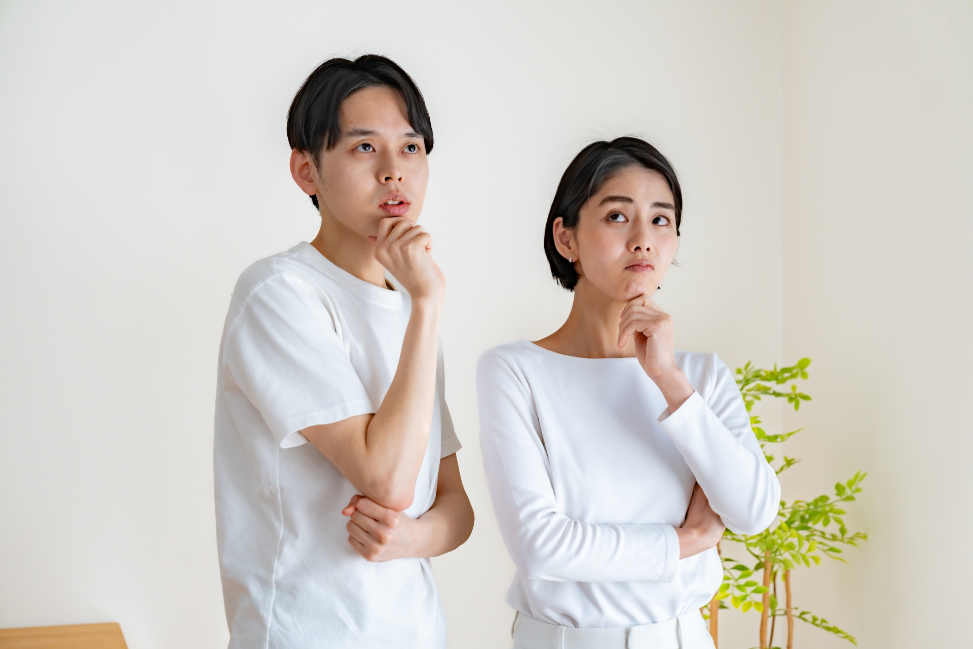 アラフォー婚活の現実に向き合う日本人