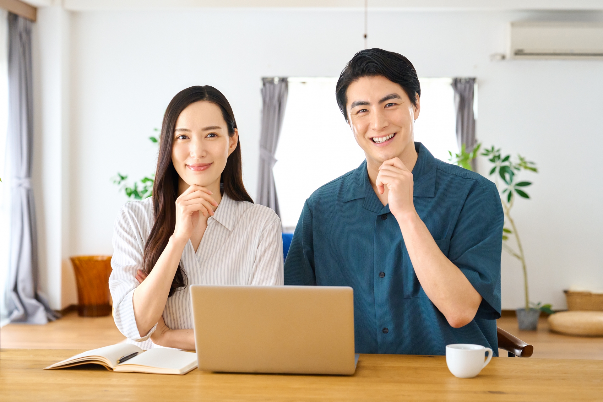 婚活と向き合うアラフォーの日本人男女