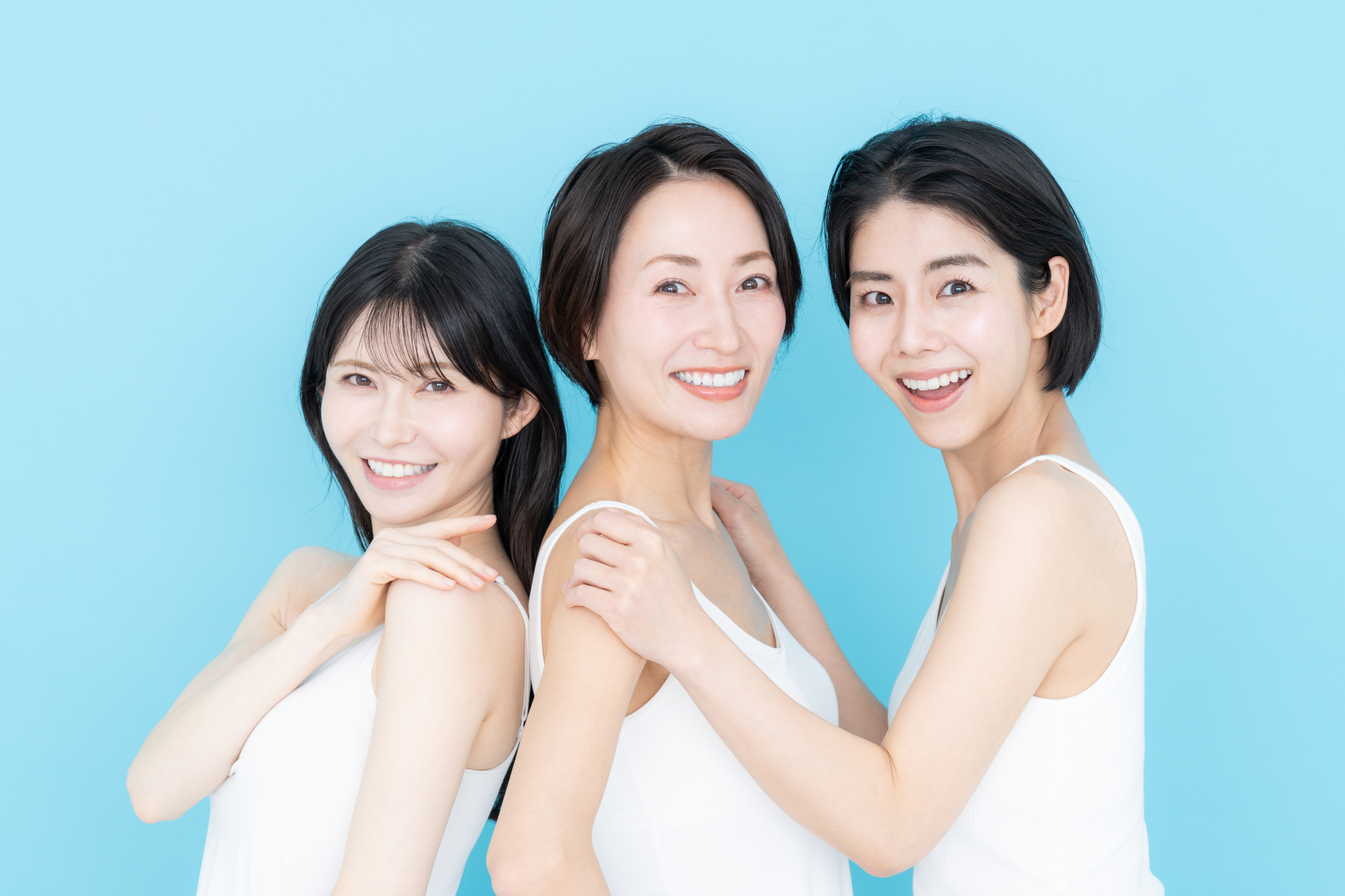 年齢差を超えて幸せな結婚を手にした日本人カップル