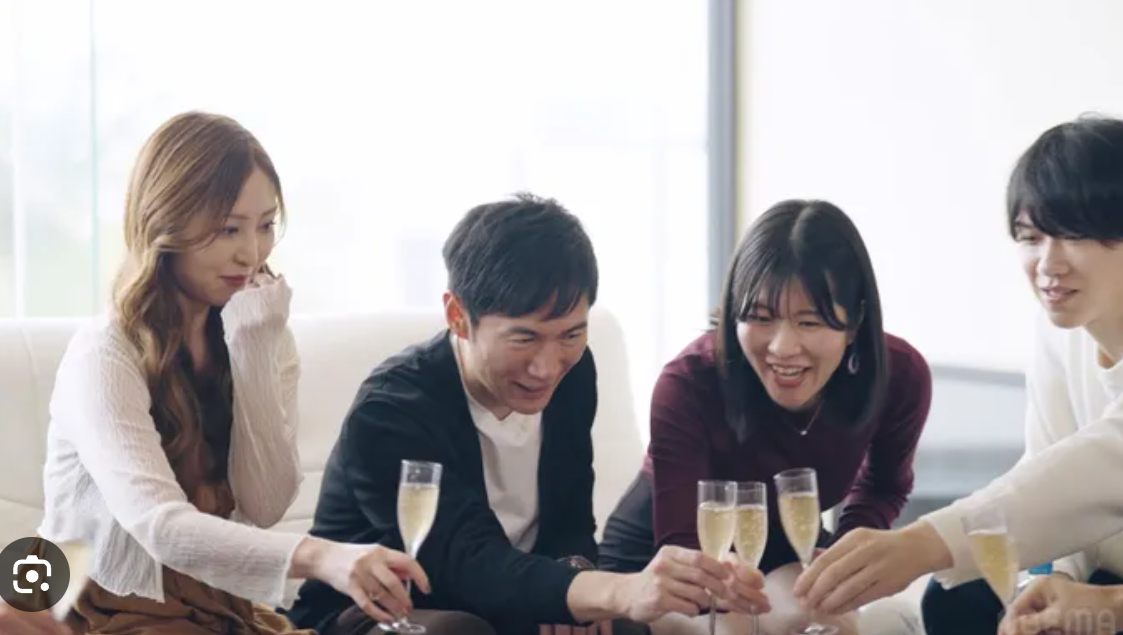 婚活で悩みながらも前向きに考えようとする日本人