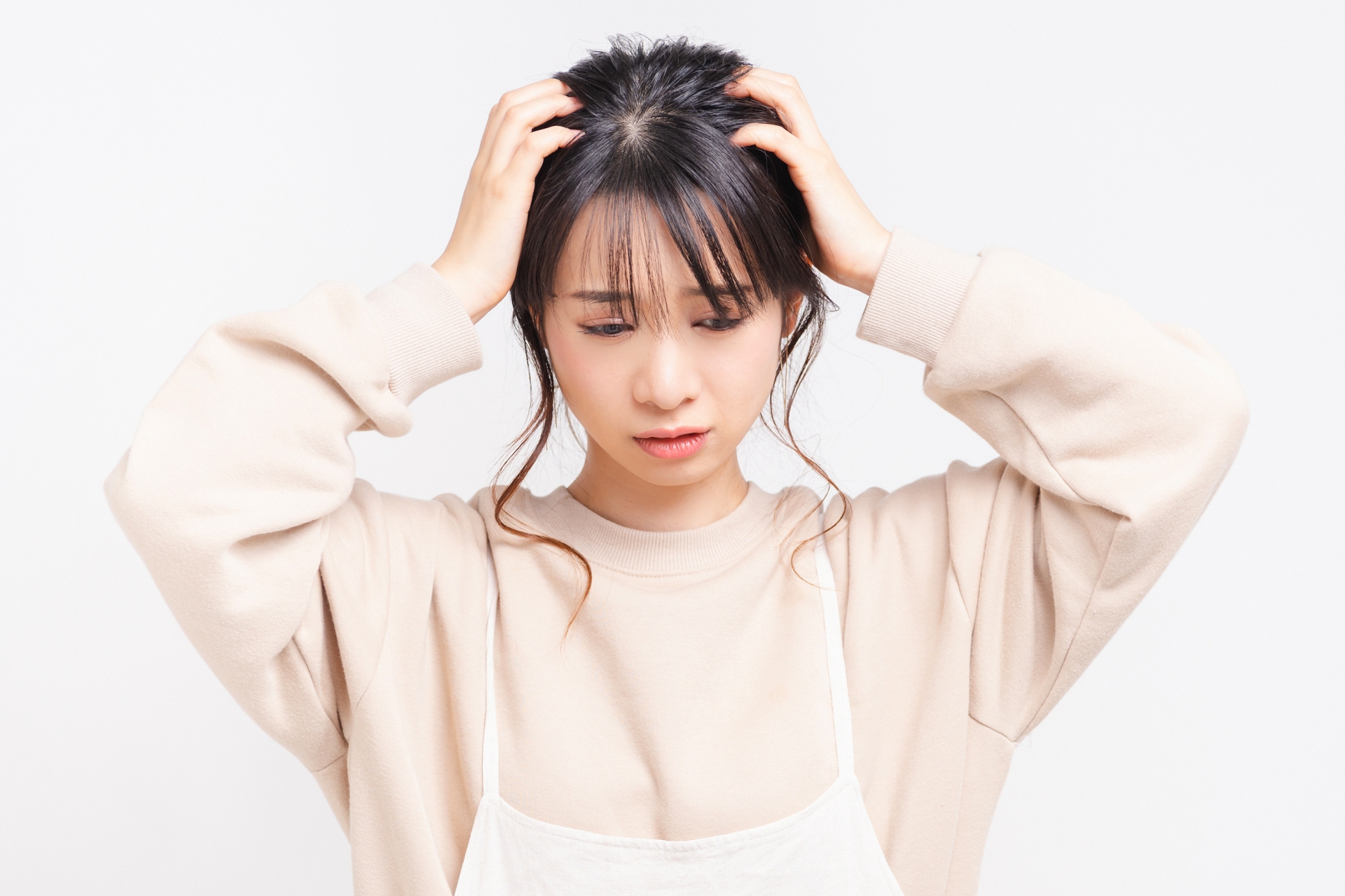 婚活で「普通の人」を探す日本人