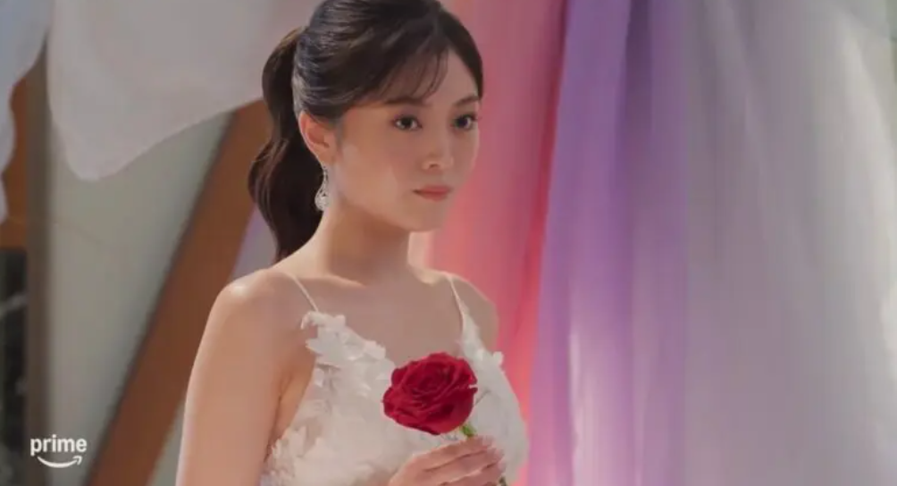 安心感のある結婚生活を送る日本人カップル