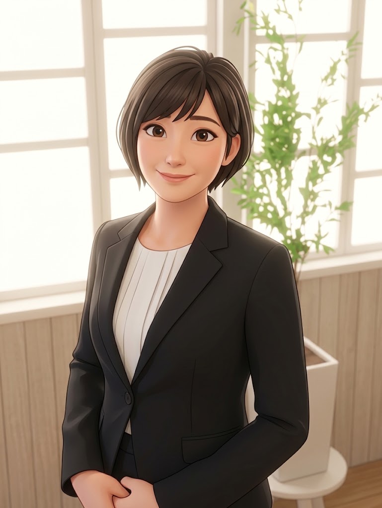 アシスタント 日程調整スタッフ
